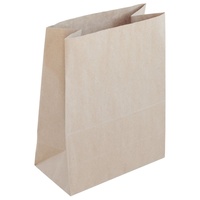 Paper bags with custom logo