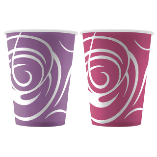 HB90-430-124205 Papierbecher "Crema" 12 oz (300&nbsp;ml)
