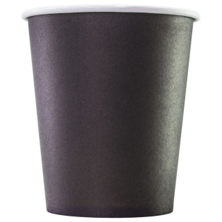 HB80-280-0458 Papierbecher "Formacia Black" 250&nbsp;ml