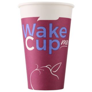 HB80-340-0738 Papierbecher Wake Me Cup 300&nbsp;ml