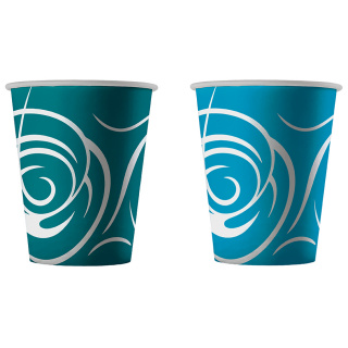 HB70-180-124209 Papierbecher "Crema" 150&nbsp;ml
