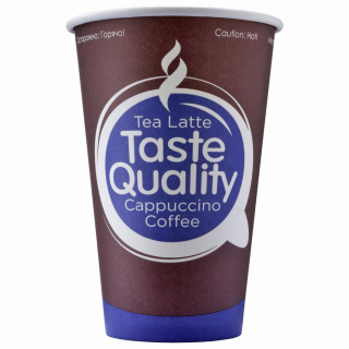 HB80-360-2299 Papierbecher Taste Quality 300&nbsp;ml