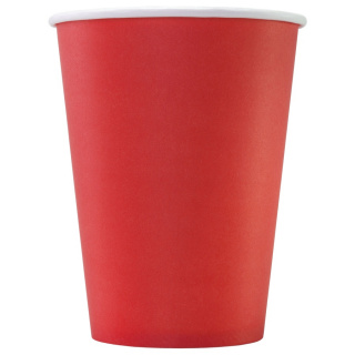 HB90-430-0497 Papierbecher "Formacia Red" 300&nbsp;ml