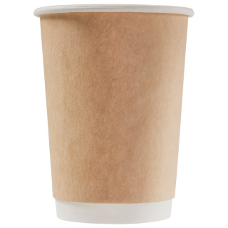 DW90-430-0321 Papierbecher Kraft 300&nbsp;ml