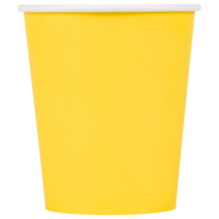 HB80-280-111384 Papierbecher 250&nbsp;ml